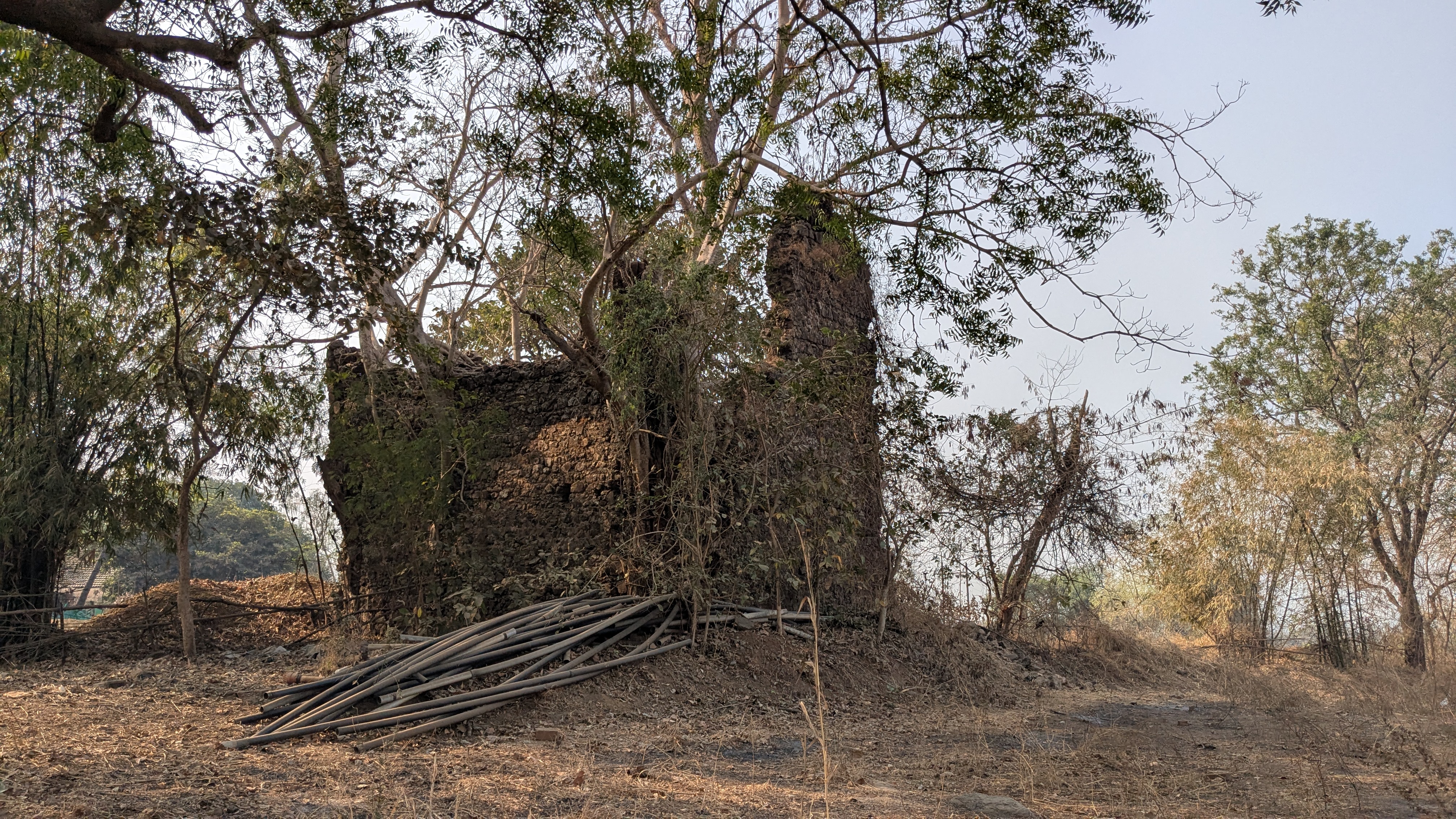 Nandrukhi Kot